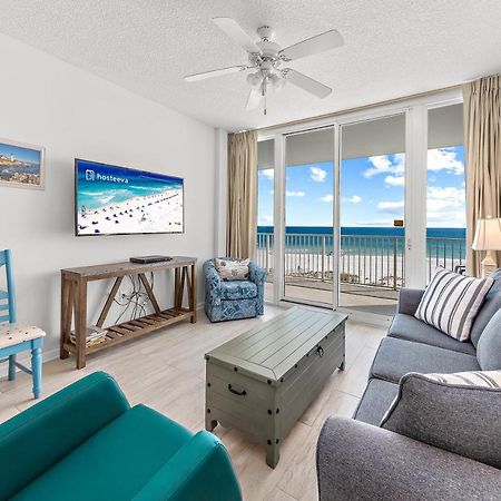 Lighthouse 307 Apartment Gulf Shores Exterior foto