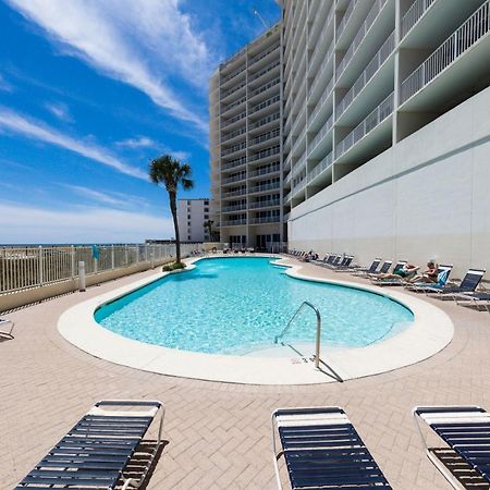 Lighthouse 307 Apartment Gulf Shores Exterior foto