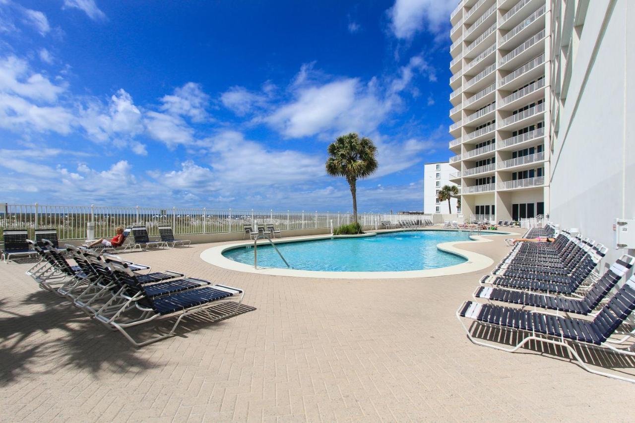 Lighthouse 307 Apartment Gulf Shores Exterior foto