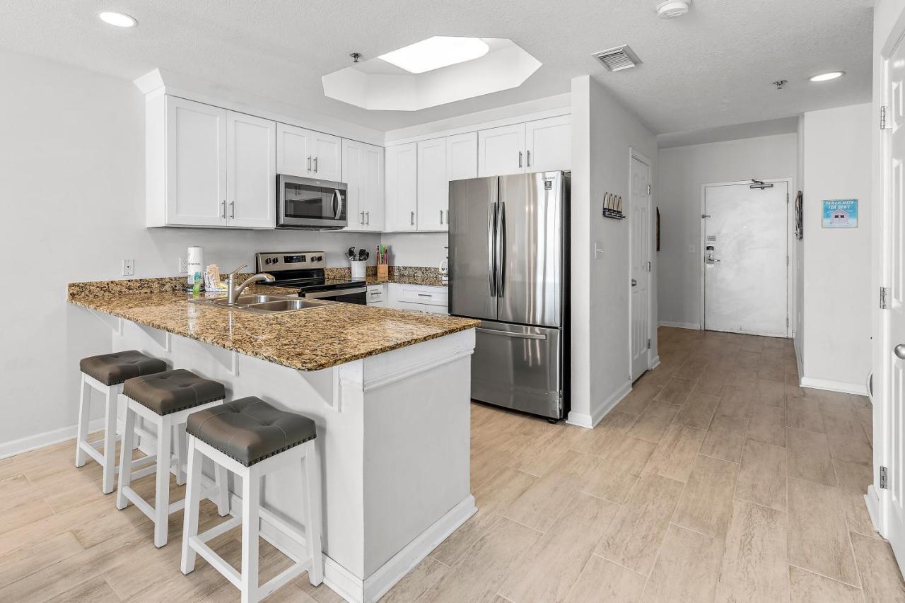 Lighthouse 307 Apartment Gulf Shores Exterior foto