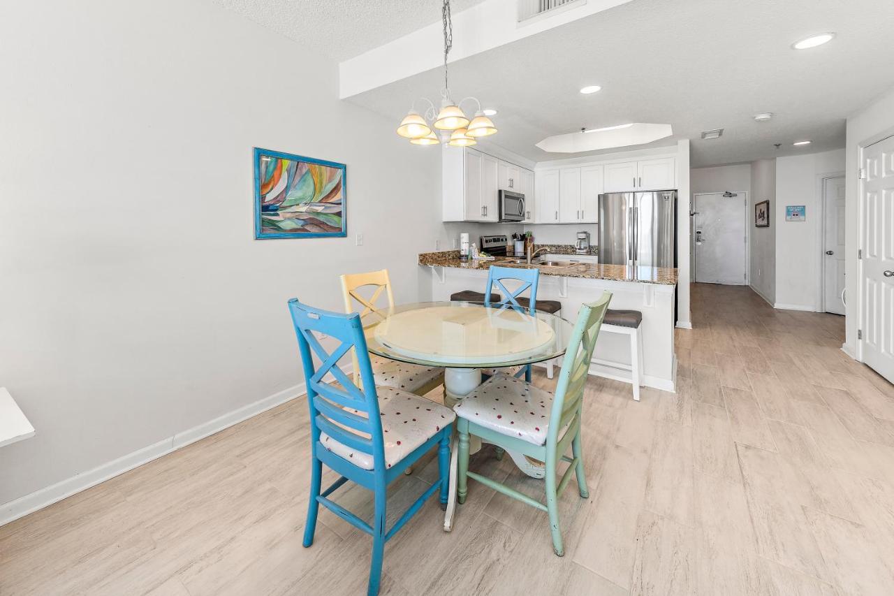 Lighthouse 307 Apartment Gulf Shores Exterior foto