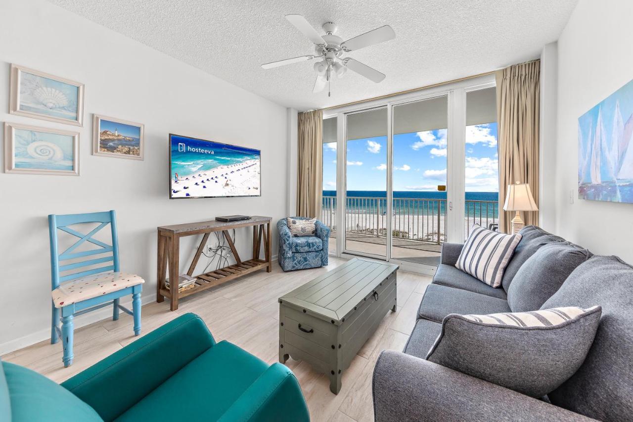 Lighthouse 307 Apartment Gulf Shores Exterior foto