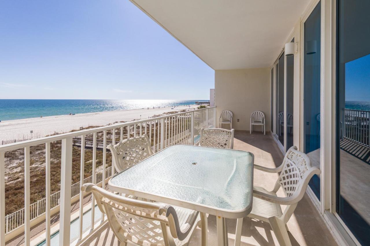 Lighthouse 307 Apartment Gulf Shores Exterior foto