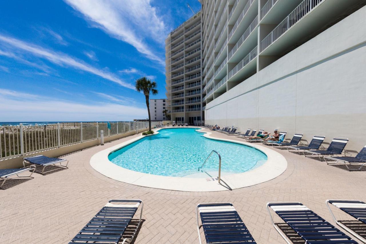 Lighthouse 307 Apartment Gulf Shores Exterior foto