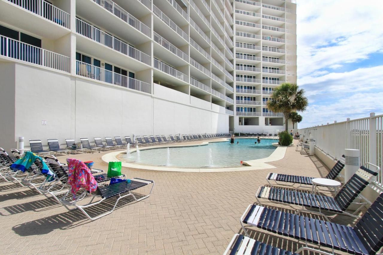 Lighthouse 307 Apartment Gulf Shores Exterior foto