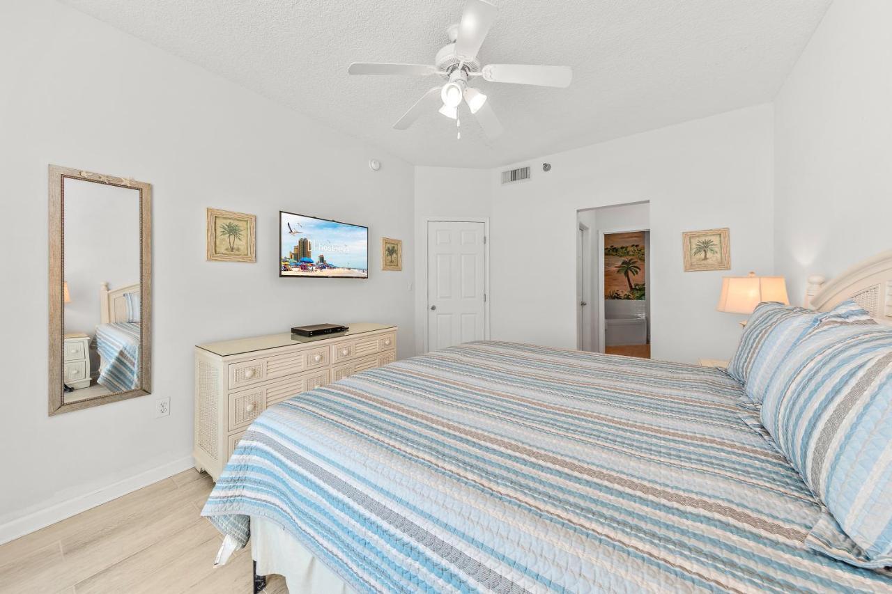 Lighthouse 307 Apartment Gulf Shores Exterior foto