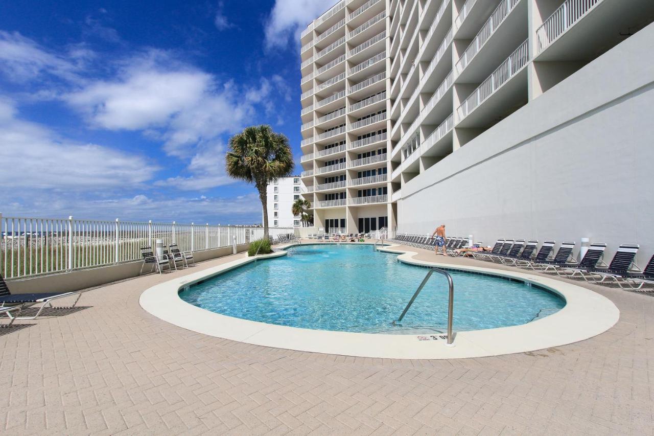 Lighthouse 307 Apartment Gulf Shores Exterior foto