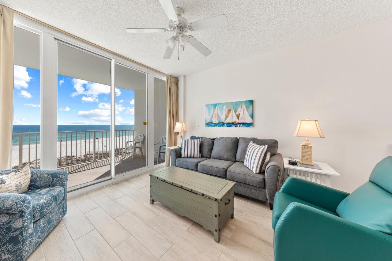 Lighthouse 307 Apartment Gulf Shores Exterior foto