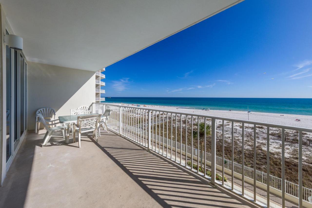 Lighthouse 307 Apartment Gulf Shores Exterior foto