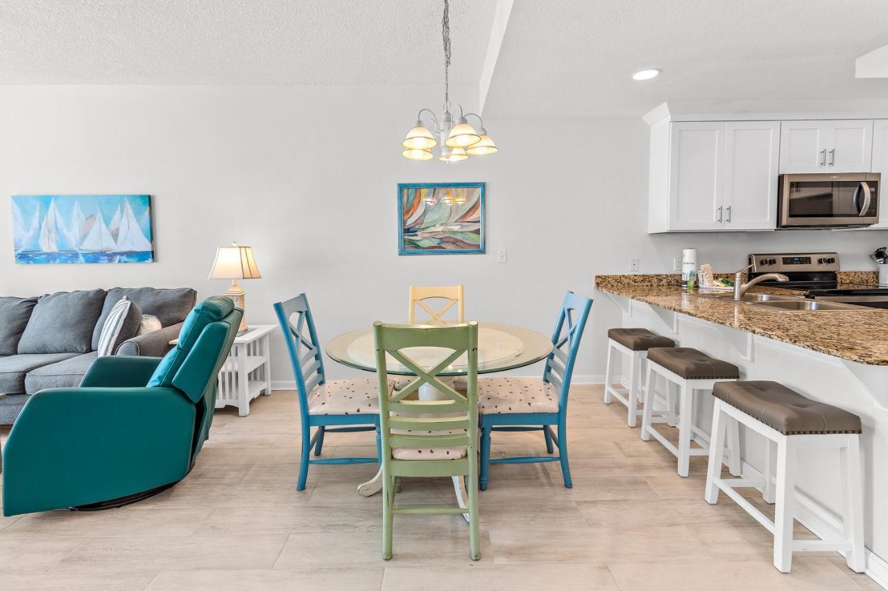 Lighthouse 307 Apartment Gulf Shores Exterior foto