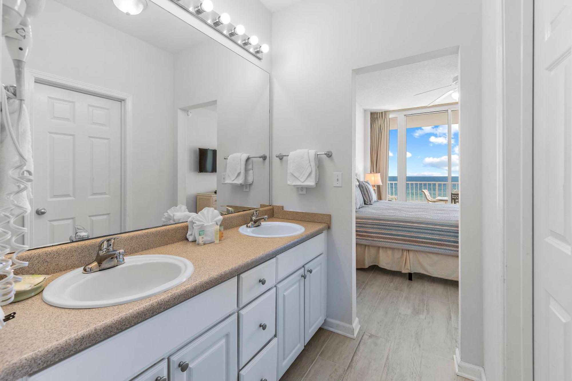 Lighthouse 307 Apartment Gulf Shores Exterior foto