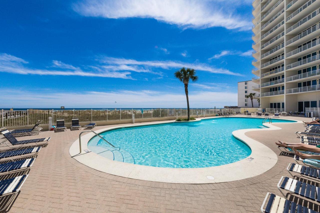 Lighthouse 307 Apartment Gulf Shores Exterior foto