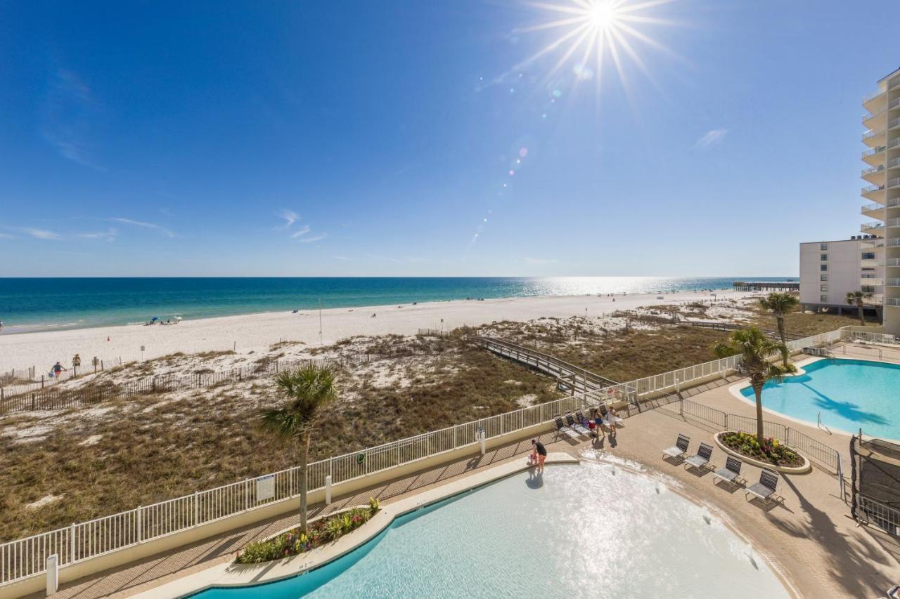 Lighthouse 307 Apartment Gulf Shores Exterior foto