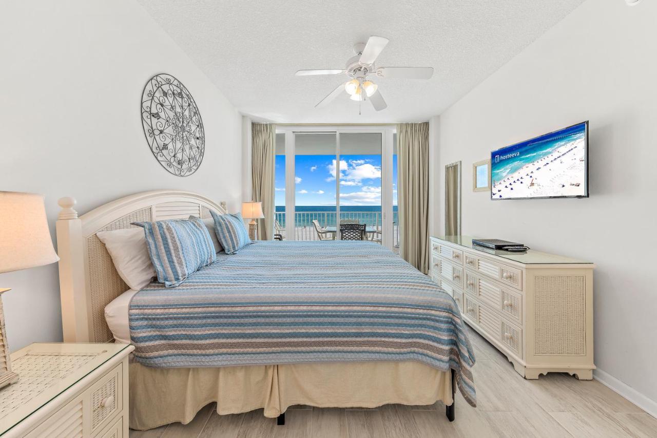 Lighthouse 307 Apartment Gulf Shores Exterior foto