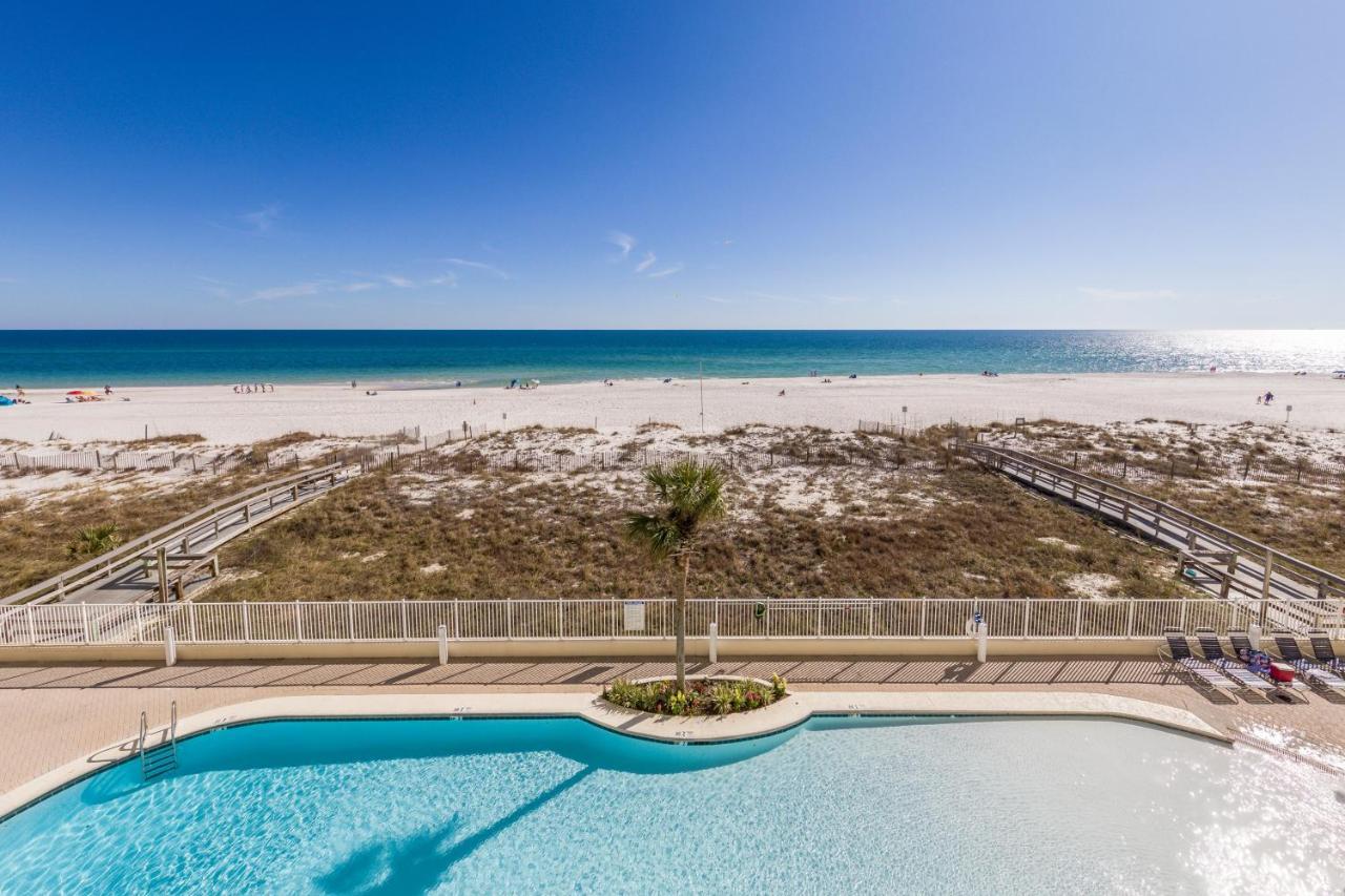 Lighthouse 307 Apartment Gulf Shores Exterior foto