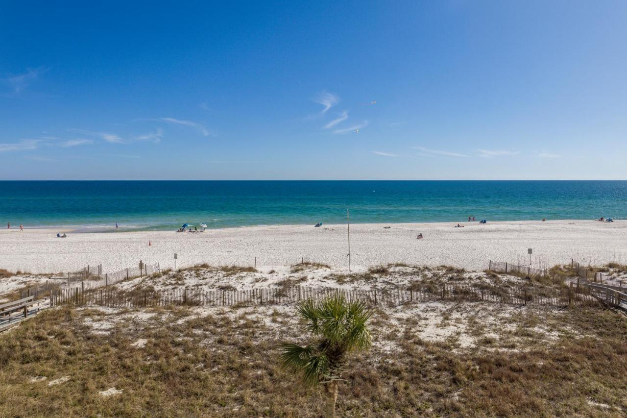 Lighthouse 307 Apartment Gulf Shores Exterior foto